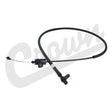 52077578 Crown Automotive Throttle Cable OE Replacement