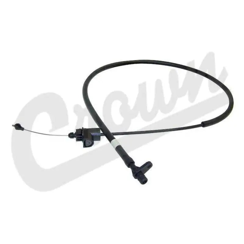 52077578 Crown Automotive Throttle Cable OE Replacement