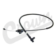 52077578 Crown Automotive Throttle Cable OE Replacement