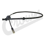 52079382 Crown Automotive Throttle Cable OE Replacement
