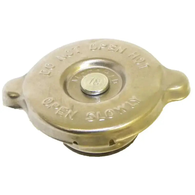 52079799AA Crown Automotive Radiator Cap OEM Replacement