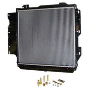52080183 Crown Auto Radia Wrang 92-06
