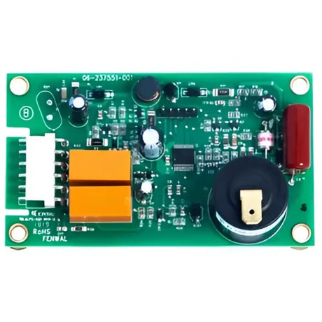 520814MC M.C.Enterprz Wh Board Quiet Start product image. This whiteboard enhances workspace with quiet start feature for distraction-free brainstorming, planning, and presentations. Ideal for RV, automotive, powersports, off-road, marine, exterior, truck accessories, interior, truck bed, RV parts. Inside RV, RV Indoor Accessories, AVADA - Best Sellers