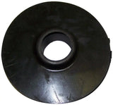 52087832 Crown Automotive Coil Spring Isolator Black - RV and Auto Parts