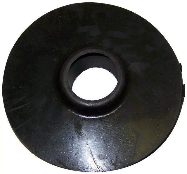 52087832 Crown Automotive Coil Spring Isolator Black