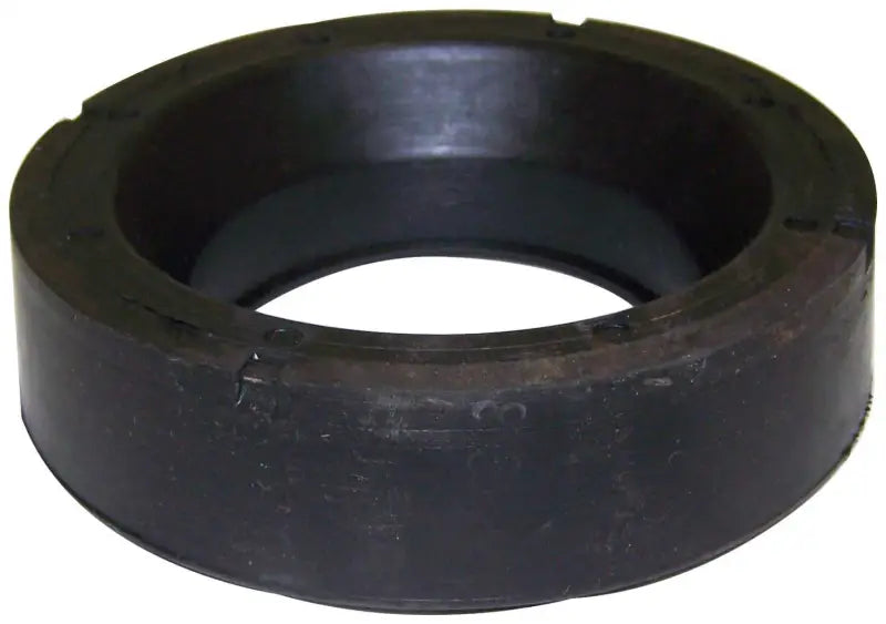 52088257 Crown Automotive Coil Spring Isolator Black