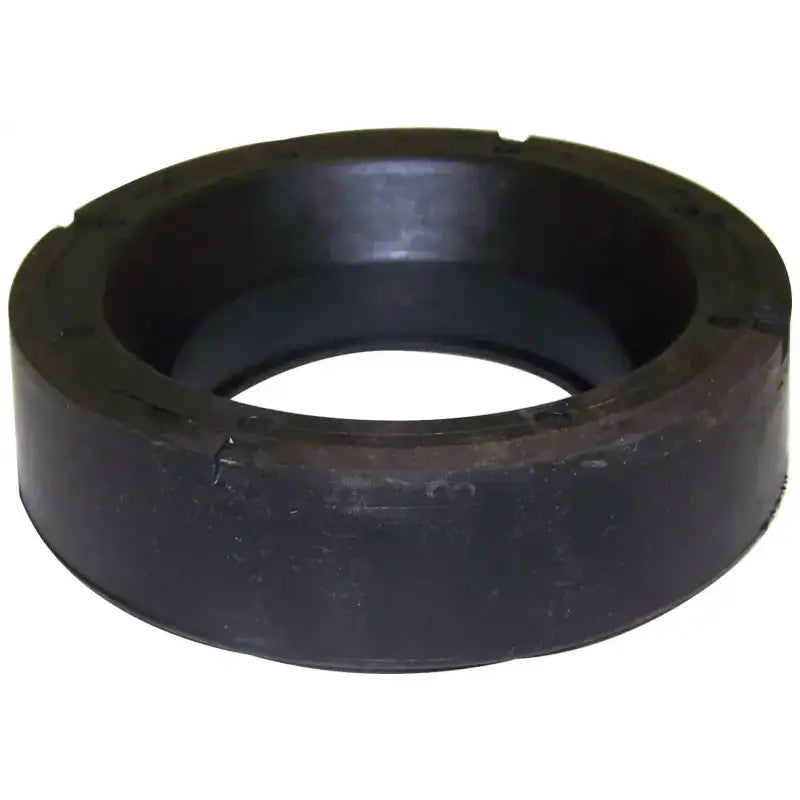 52088257 Crown Automotive Coil Spring Isolator Black