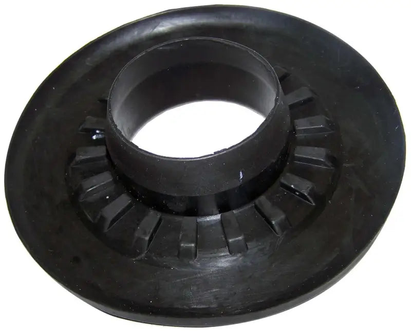 52088346AB Crown Automotive Coil Spring Isolator Black