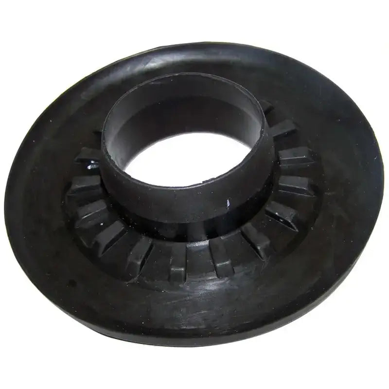 52088346AB Crown Automotive Coil Spring Isolator Black