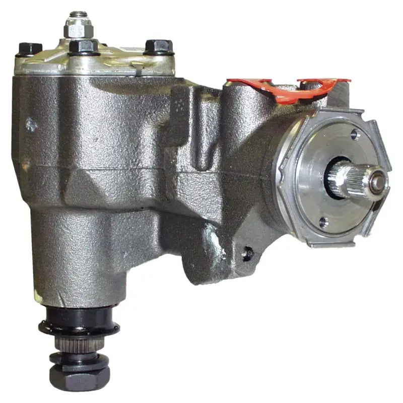 52089046AC Crown Auto Steer Gear Assy