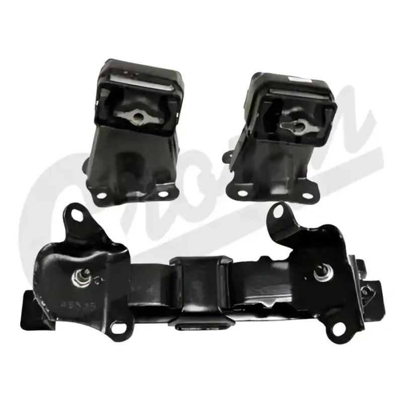 52090300K Crown Auto Mount Kit 4.7L
