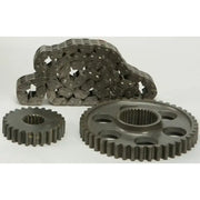 520905 Heavy Duty Chain Set Ac 12 