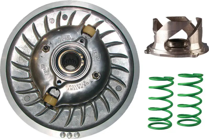 520912 Venom Tied Clutch Kit Pol Axys S/M 800 155 Track 6 9 000 Ft 