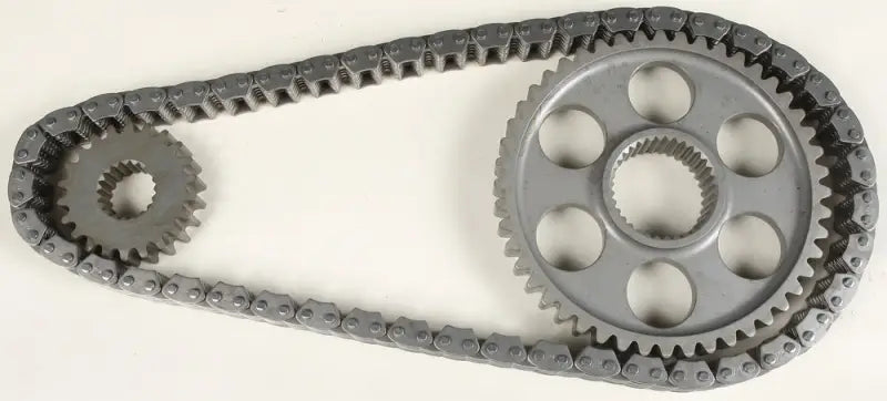 520941 Heavy Duty Chain Kit A/C 12 14 2 Str Proclimb 22/48 