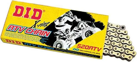 520ATV298FB 520atv2 98l Gold