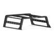 520BRS52B-OVLD Road Armor 2015-2020 Toyota Tacoma Trec - Ladder Rack