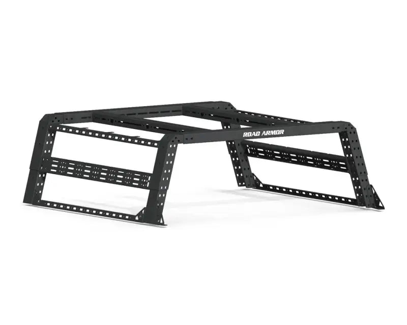 520BRS52B-OVLD Road Armor 2015-2020 Toyota Tacoma Trec - Ladder Rack