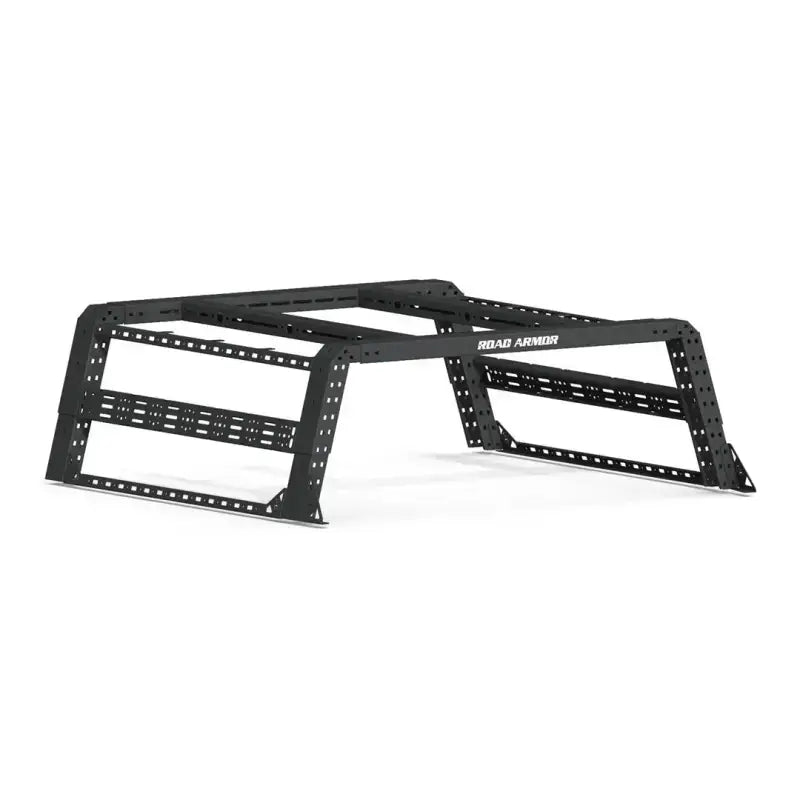 520BRS52B-OVLD Road Armor 2015-2020 Toyota Tacoma Trec - Ladder Rack