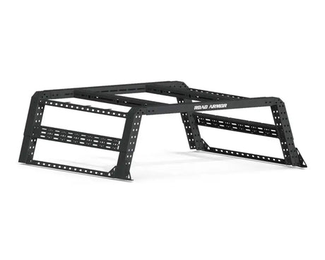 520BRS52B-OVLD Road Armor 2015-2020 Toyota Tacoma Trec - Ladder Rack