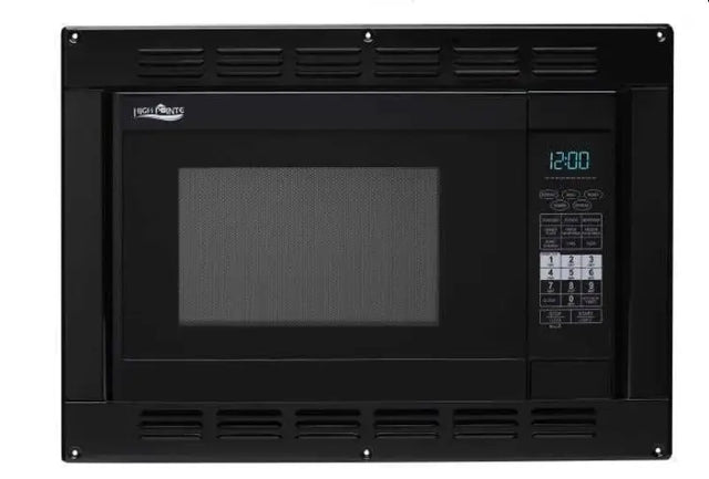 520EC028BMRB Microwave Oven
