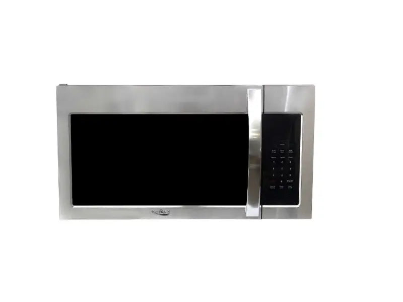 520EC942K6BES Microwave Oven