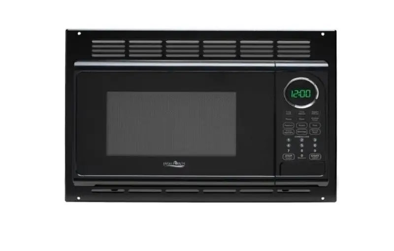 520EM925ACWKIT Lasalle Bris One Piece Black Trim Kit