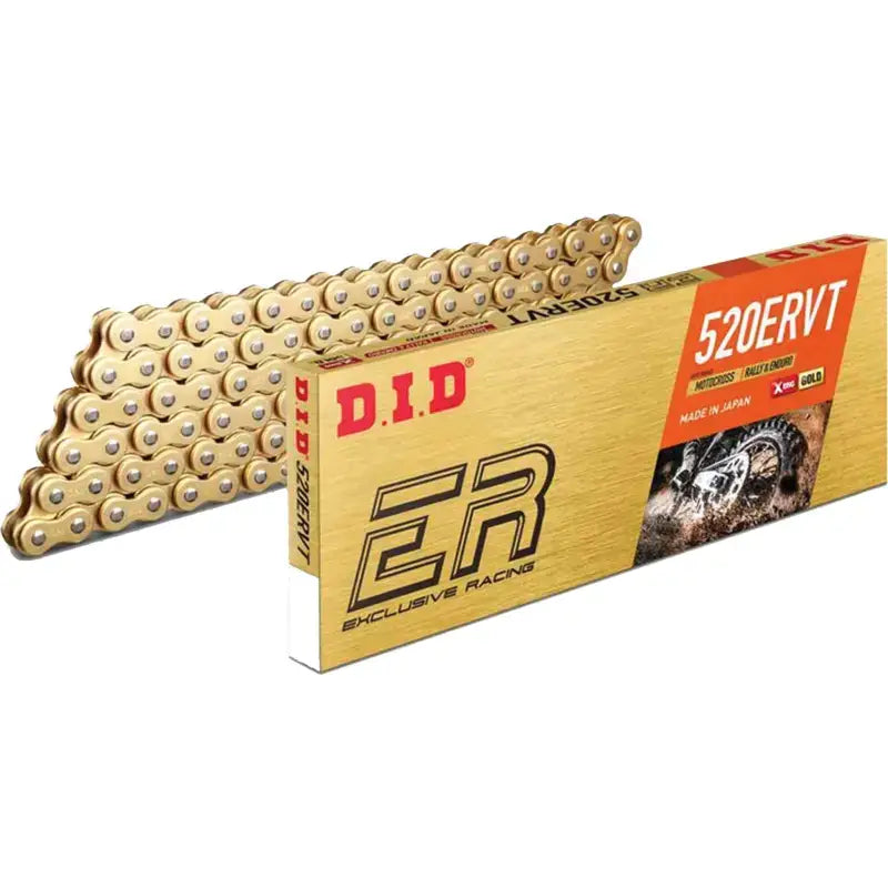 520ERVT118FB 520evrt 118l Gold