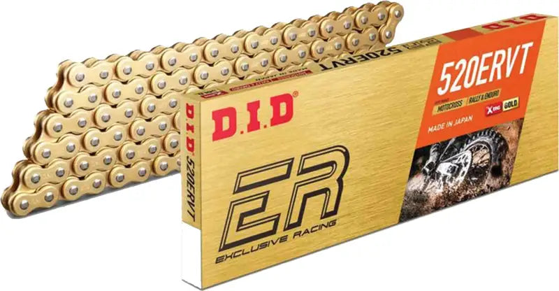 D.I.D 520ERVT114FB