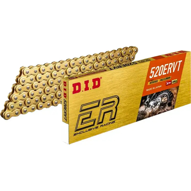 D.I.D ZJ520ERVT