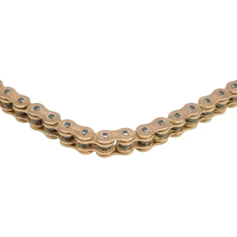 520FPO-140/G O Ring Chain 520x140 Gold - O-Ring Sealed