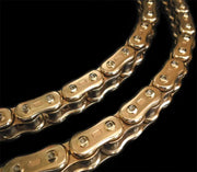 520GP3D-120G Chain Gp 3d Sx2 Ring 520 120l Gld - Powersports