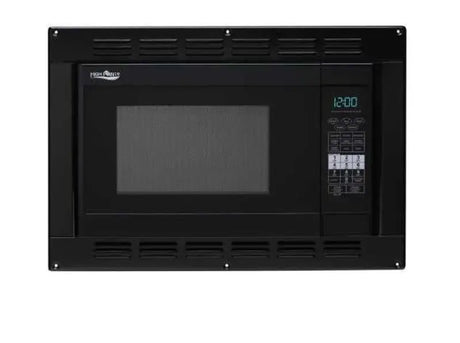 520KITB2801B Microwave Oven Trim Kit