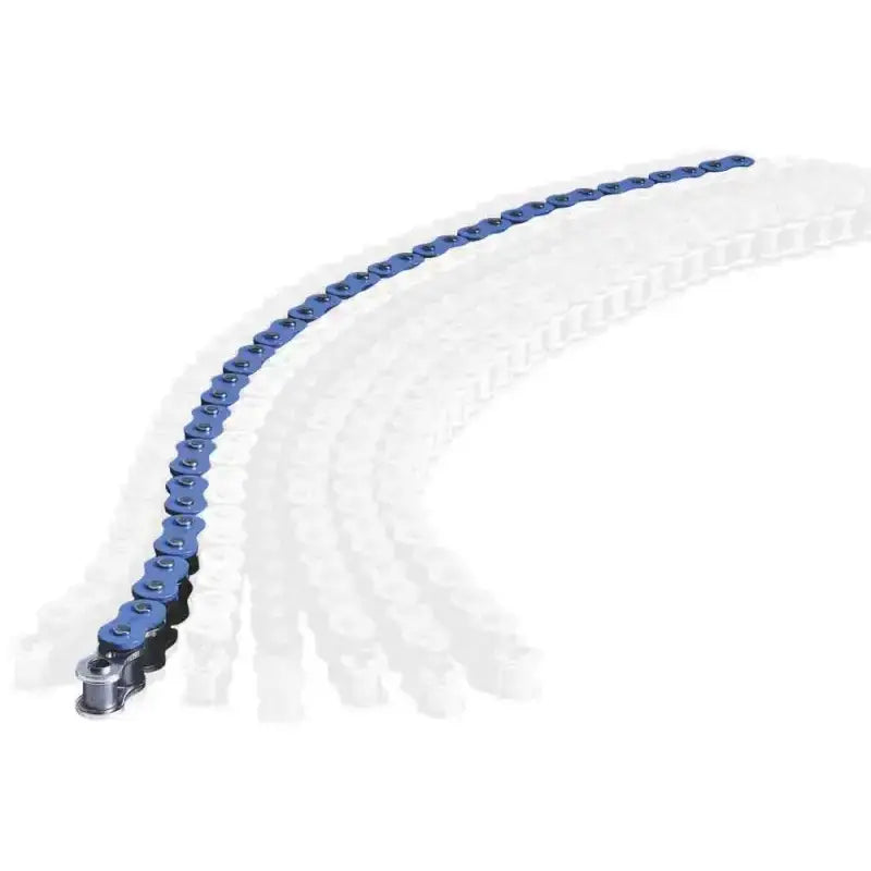 520MVXZ2-120B Chain Mvxz2 X Ring 520 120l Blu