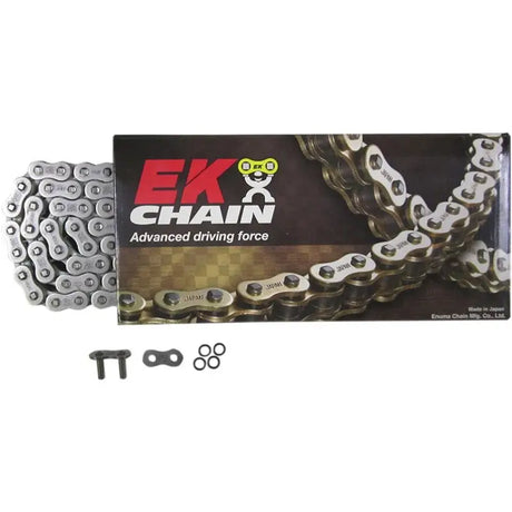 520MVXZ2-120K Ek Chain Mvxz2 X-Ring 520-120L Blk - Chains