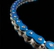 520MVXZ2-120K Ek Chain Mvxz2 X-Ring 520-120L Blk - Chains