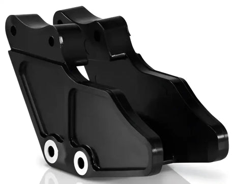 Black metal chain guide for 520MVXZ2-130G Chain MVXZ2 X-Ring street apps