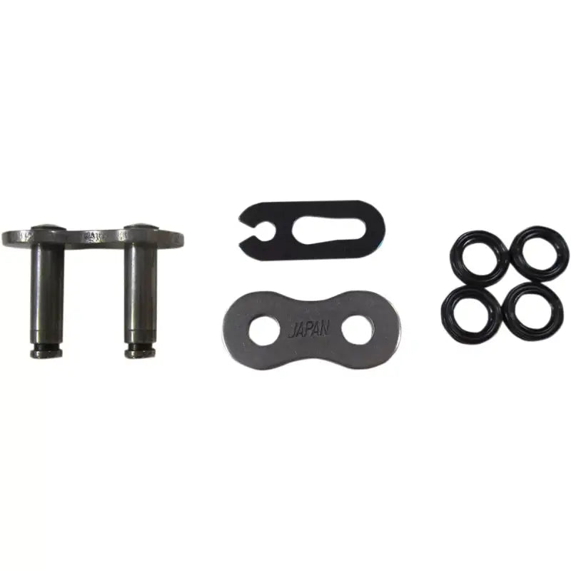 520MVXZ2-SKJ/C Ek Master Link Mvxz2 Clip 520 Chr - Chains