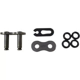 520MVXZ2-SKJ/C Ek Master Link Mvxz2 Clip 520 Chr - Chains