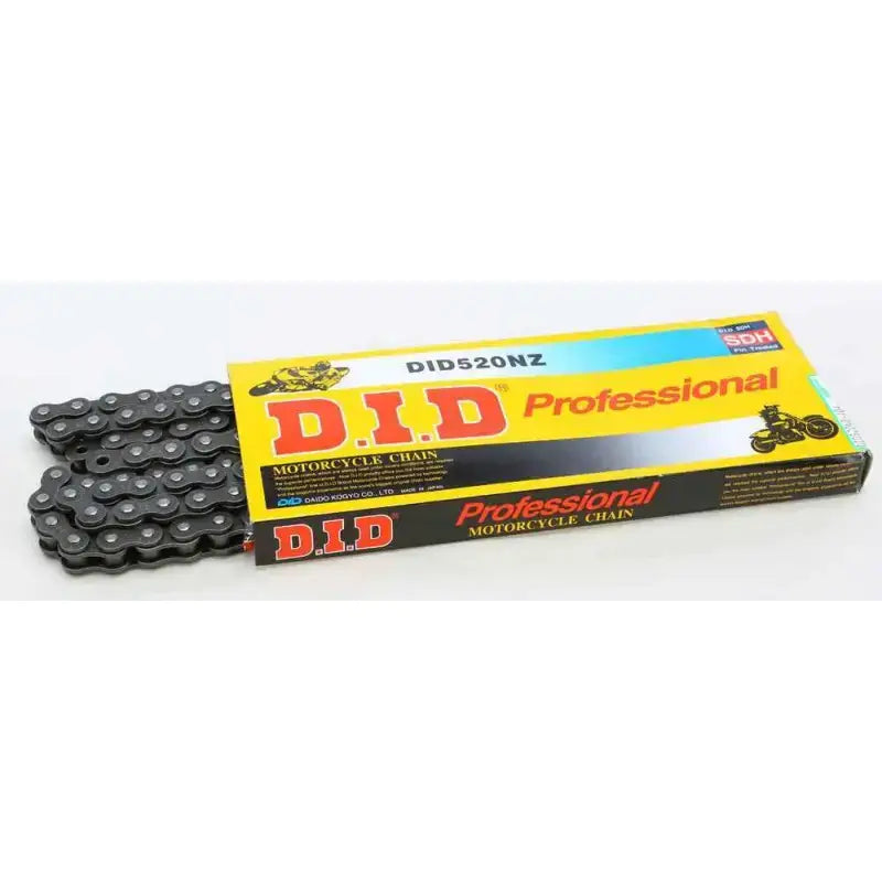 520NZX112FB Super 520nz 112 Non O Ring Chain