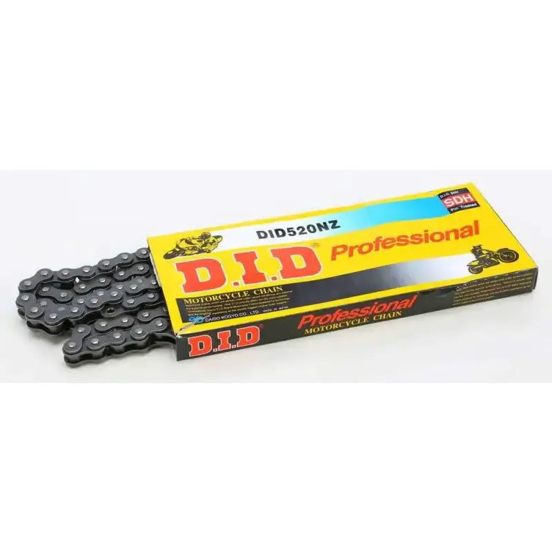 520NZX116FB Super 520nz 116 Non O Ring Chain