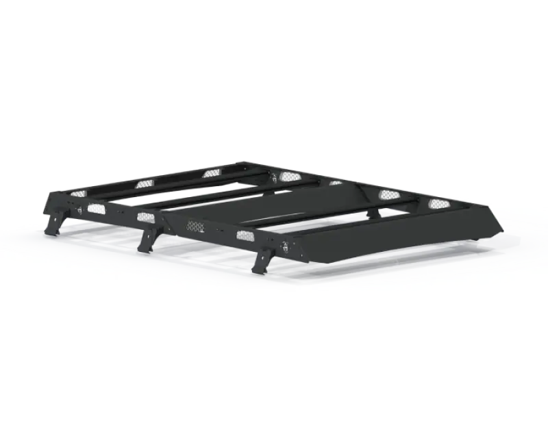 520RRS56B Road Armor Gladiator Modular Roof Rack