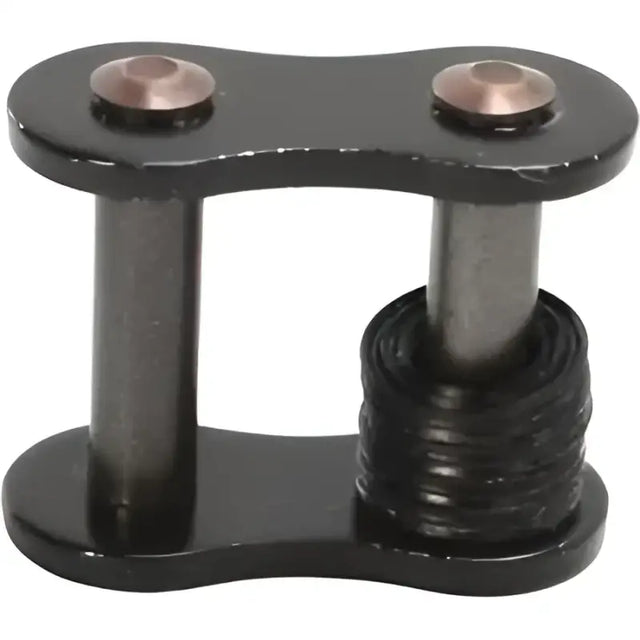520RRX3-RCL Vortex Master Link Rx3 Rivet 520 Blk - RV and Auto Parts