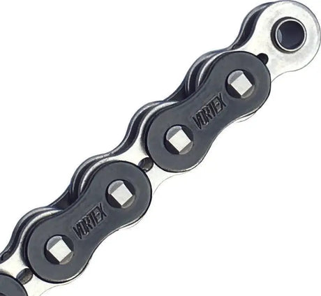 520RX3-RCL Vortex Master Link Rx3 Rivet 520 Blk - RV and Auto Parts