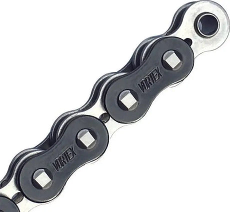 520RX3-RCL Vortex Master Link Rx3 Rivet 520 Blk - RV and Auto Parts