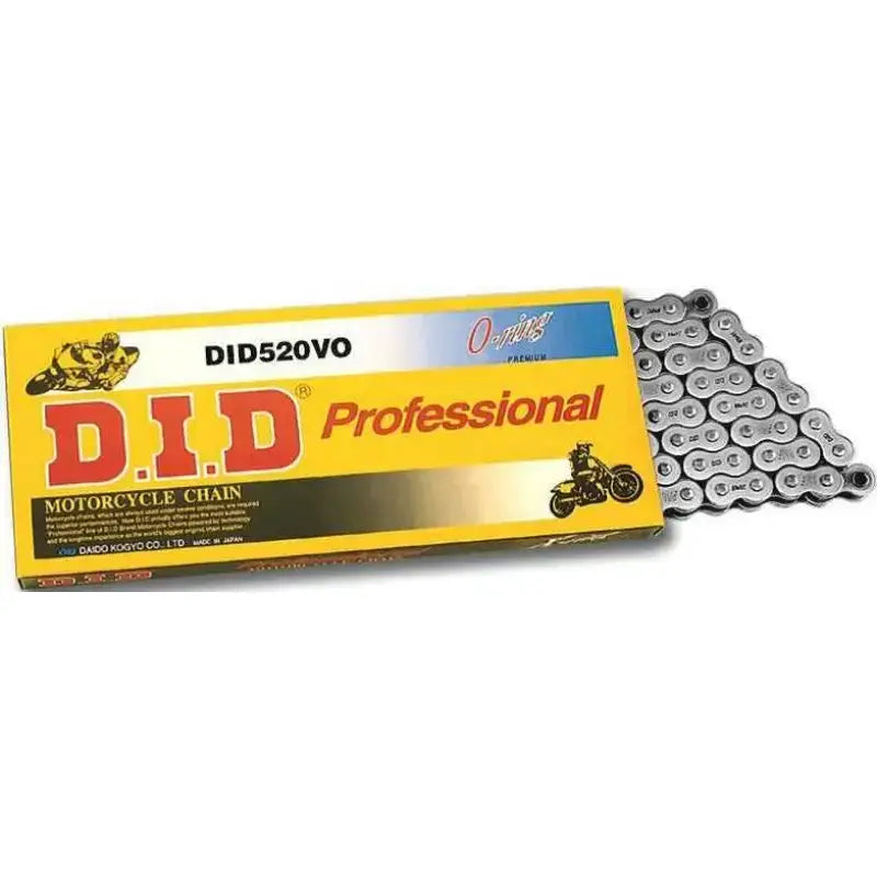 520VOX104FB Professional 520vo 104 Chain