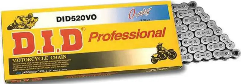 520VOX106FB Professional 520vo 106 Chain