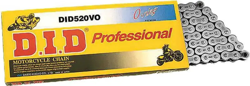 520VOX110FB Professional 520vo 110 Chain