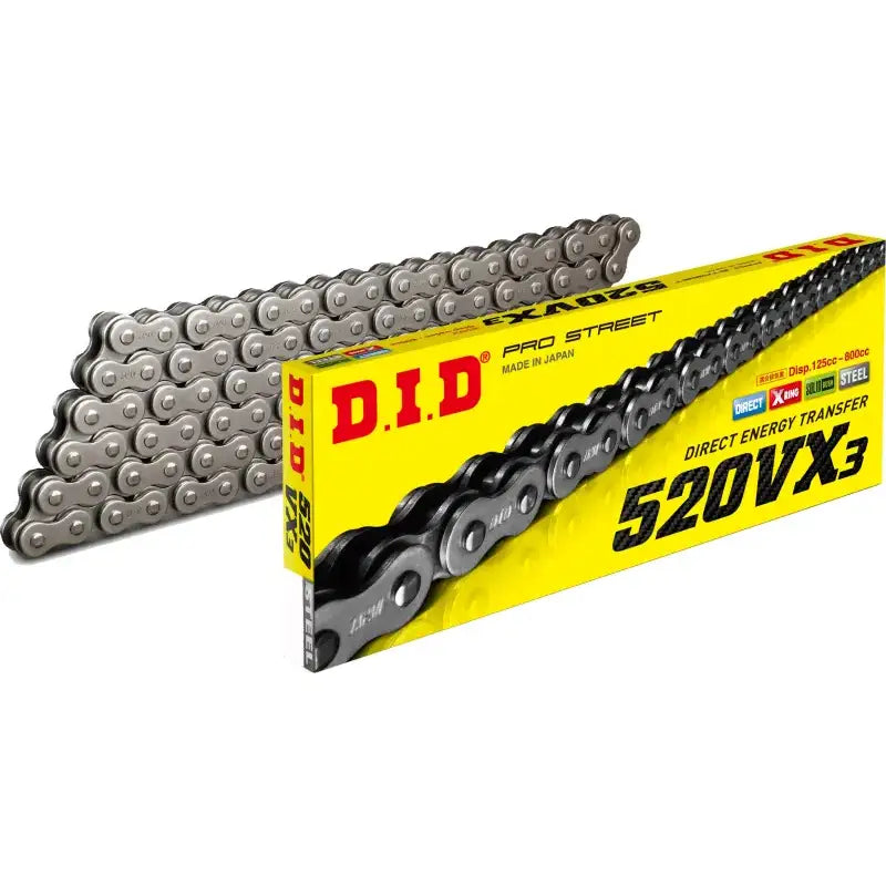 520vx3 Clip Masterlink Natural