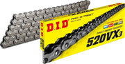 520VX3X150FB 520vx3 150l Natural