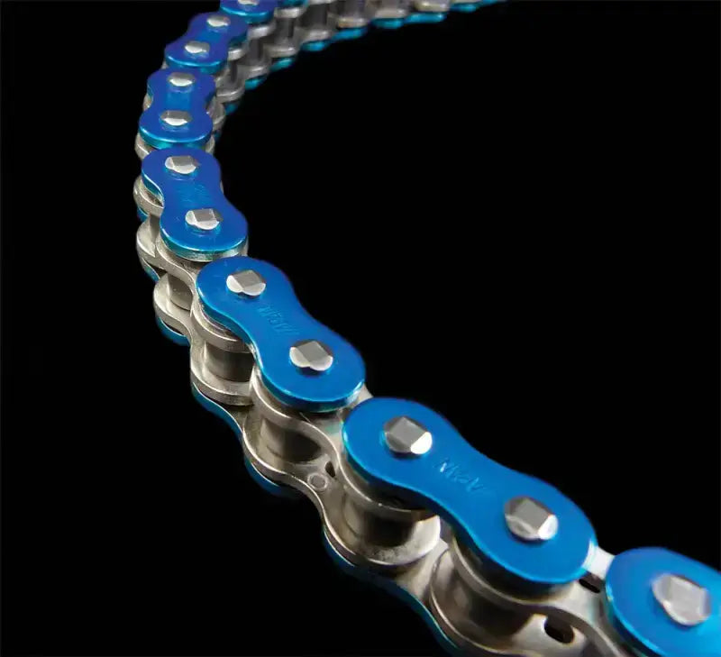 520ZVX3-120AB Chain Zvx3 Nx Ring 520 120l Blu 
